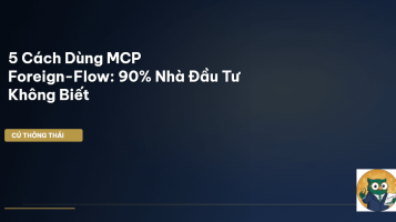 MCP foreign-flow