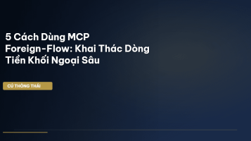 mcp foreign-flow