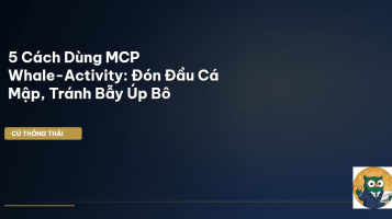 MCP whale-activity