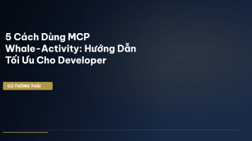 MCP whale-activity