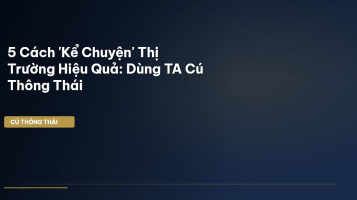 phân tích kỹ thuật