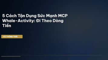 MCP whale-activity