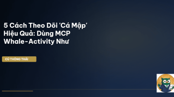 MCP whale-activity