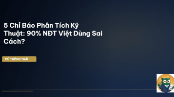 phân tích kỹ thuật