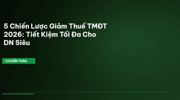 thuế TMĐT 2026