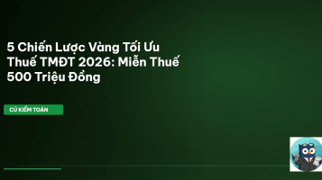 thuế TMĐT 2026