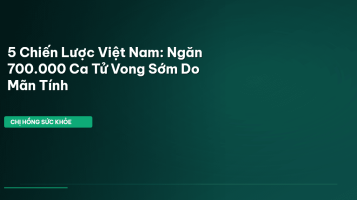 bệnh mãn tính