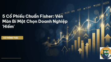 cổ phiếu Fisher