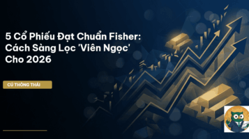 cổ phiếu fisher