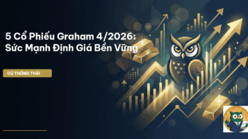 cổ phiếu graham