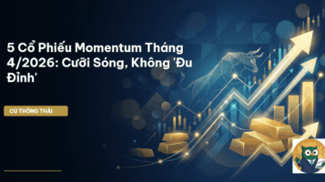 cổ phiếu momentum