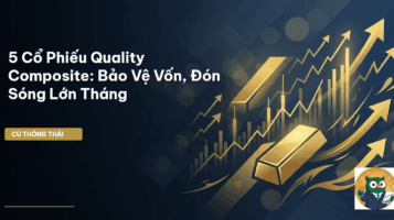 cổ phiếu chất lượng