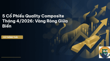 cổ phiếu chất lượng