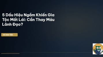 doanh nghiệp gia đình