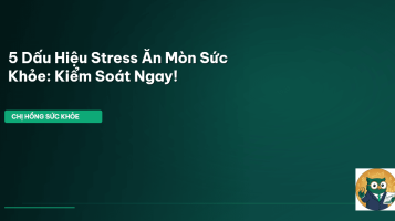 stress