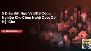 BĐS công nghiệp