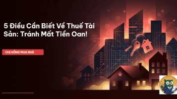 thuế tài sản