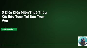 thuế thừa kế