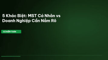 MST cá nhân