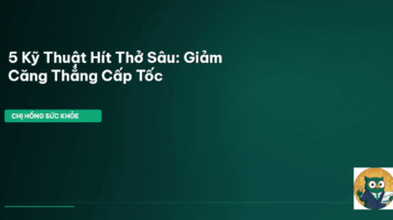 hít thở sâu