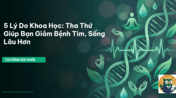 tha thứ