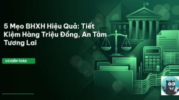 bảo hiểm xã hội