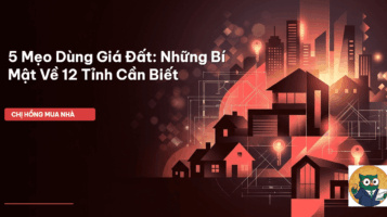 giá đất 12 tỉnh