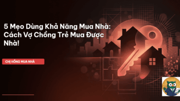 khả năng mua nhà