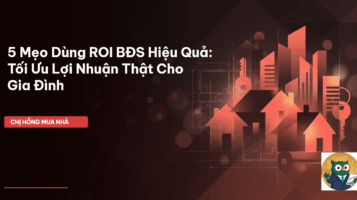 ROI bất động sản