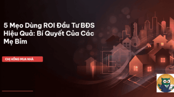 ROI bất động sản