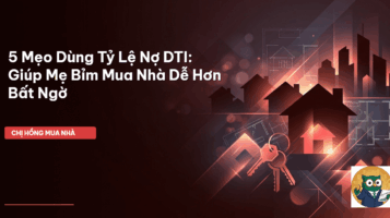 tỷ lệ nợ DTI