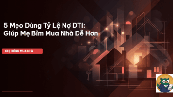 tỷ lệ nợ DTI