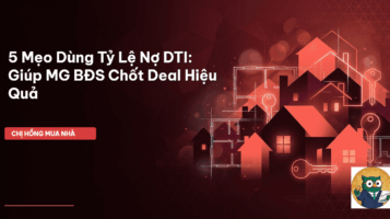 tỷ lệ nợ DTI