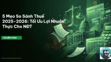 so sánh thuế 2025