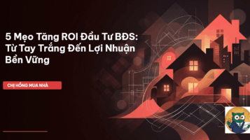 ROI bất động sản