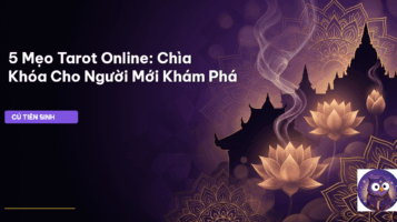 tarot online cho người mới