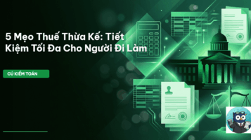 thuế thừa kế