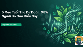 tuổi thọ