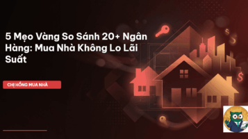 so sánh lãi suất ngân hàng