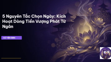 ngày tốt xấu