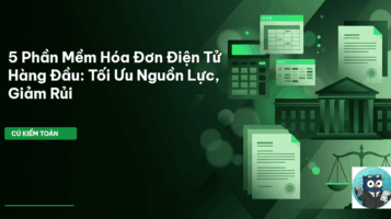 hóa đơn điện tử