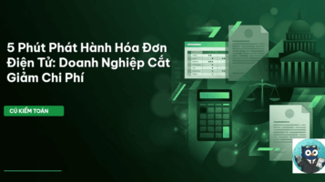 hóa đơn điện tử