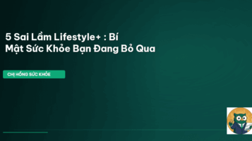 Lifestyle+