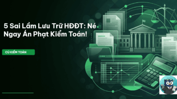 hoá đơn điện tử