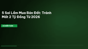 thuế bất động sản