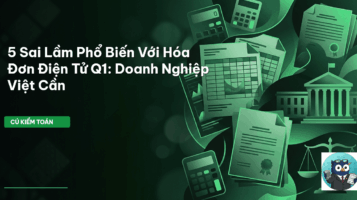 hóa đơn điện tử