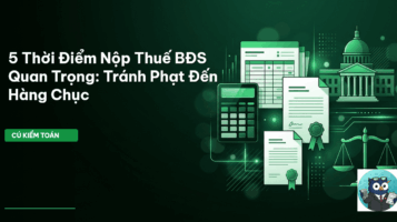thuế bất động sản