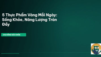thực phẩm hàng ngày