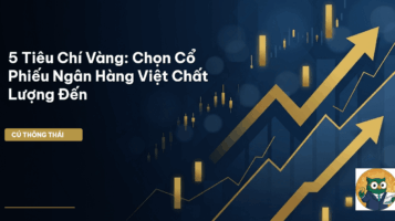 cổ phiếu ngân hàng Việt Nam