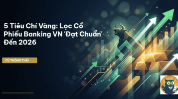 cổ phiếu ngân hàng